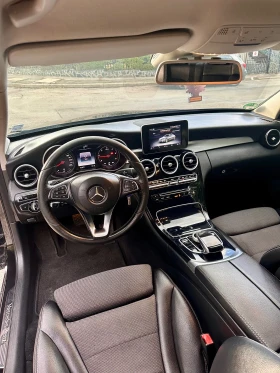 Обява за продажба на Mercedes-Benz C 250 ~34 500 лв. - изображение 8