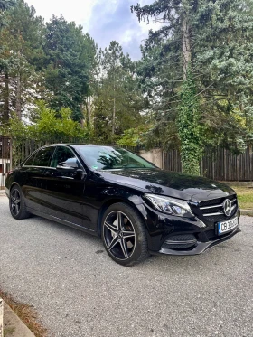 Обява за продажба на Mercedes-Benz C 250 ~34 500 лв. - изображение 2