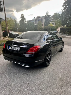 Обява за продажба на Mercedes-Benz C 250 ~34 500 лв. - изображение 4