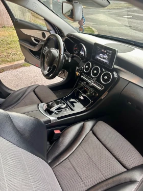 Обява за продажба на Mercedes-Benz C 250 ~34 500 лв. - изображение 10