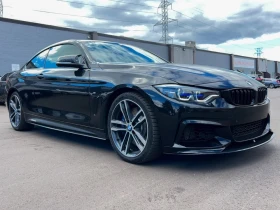BMW 440 * MPERFORMANCE* CARFAX *    | Mobile.bg    2