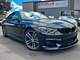 BMW 440 * MPERFORMANCE* CARFAX * БЕЗ ПЪРВОНАЧАЛНА ВНОСКА - изображение 1
