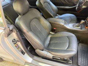 Mercedes-Benz CLK 2.7CDI | Mobile.bg    8