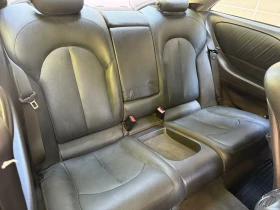 Mercedes-Benz CLK 2.7CDI | Mobile.bg    9