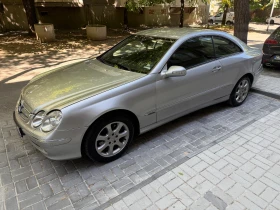 Mercedes-Benz CLK 2.7CDI | Mobile.bg    6