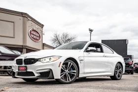 BMW M4 COUPE АВТОФИНАНСИРАНЕ*