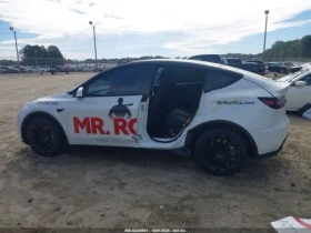 Обява за продажба на Tesla Model Y LONG RANGE DUAL MOTOR ~42 999 лв. - изображение 7 | Auto.bg Обява за продажба на Tesla Model Y LONG RANGE DUAL MOTOR ~42 999 лв. - изображение 7