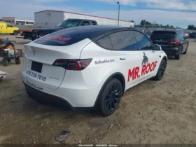 Обява за продажба на Tesla Model Y LONG RANGE DUAL MOTOR ~42 999 лв. - изображение 3 | Auto.bg Обява за продажба на Tesla Model Y LONG RANGE DUAL MOTOR ~42 999 лв. - изображение 3