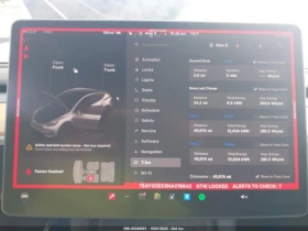 Обява за продажба на Tesla Model Y LONG RANGE DUAL MOTOR ~42 999 лв. - изображение 11 | Auto.bg Обява за продажба на Tesla Model Y LONG RANGE DUAL MOTOR ~42 999 лв. - изображение 11