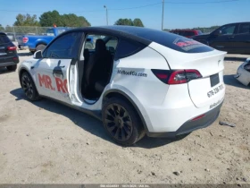 Обява за продажба на Tesla Model Y LONG RANGE DUAL MOTOR ~42 999 лв. - изображение 2 | Auto.bg Обява за продажба на Tesla Model Y LONG RANGE DUAL MOTOR ~42 999 лв. - изображение 2