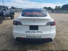 Обява за продажба на Tesla Model Y LONG RANGE DUAL MOTOR ~42 999 лв. - изображение 5 | Auto.bg Обява за продажба на Tesla Model Y LONG RANGE DUAL MOTOR ~42 999 лв. - изображение 5