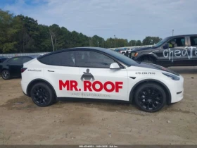 Обява за продажба на Tesla Model Y LONG RANGE DUAL MOTOR ~42 999 лв. - изображение 6 | Auto.bg Обява за продажба на Tesla Model Y LONG RANGE DUAL MOTOR ~42 999 лв. - изображение 6
