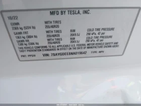 Tesla Model Y LONG RANGE DUAL MOTOR - 42999 лв. / 21985.04 € - 70356971 15