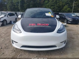 Обява за продажба на Tesla Model Y LONG RANGE DUAL MOTOR ~42 999 лв. - изображение 4 | Auto.bg Обява за продажба на Tesla Model Y LONG RANGE DUAL MOTOR ~42 999 лв. - изображение 4