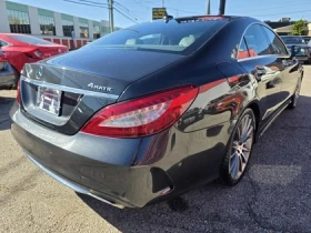 Mercedes-Benz CLS 400 4Matic| | |   | Mobile.bg    6