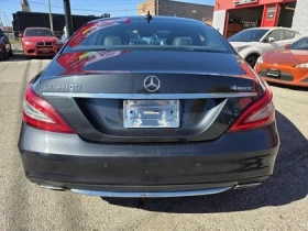 Mercedes-Benz CLS 400 4Matic| | |   | Mobile.bg    3