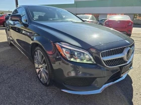 Mercedes-Benz CLS 400 4Matic| | |   | Mobile.bg    7