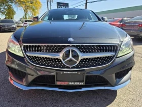 Mercedes-Benz CLS 400 4Matic| | |   | Mobile.bg    8