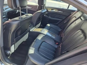 Mercedes-Benz CLS 400 4Matic| | |   | Mobile.bg    14