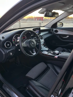 Mercedes-Benz C 220 CDI // AVANTGARDE // FULL LED  - 22300 лв. / 11401.81 € - 95374062 10