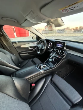 Mercedes-Benz C 220 CDI // AVANTGARDE // FULL LED  - 22300 лв. / 11401.81 € - 95374062 14
