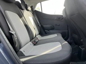 Hyundai I10 1.2 86 к.с 4 цилиндъра, снимка 10