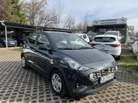 Hyundai I10 1.2 86 к.с 4 цилиндъра, снимка 3