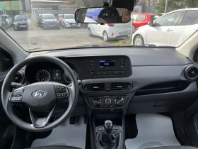 Hyundai I10 1.2 86 к.с 4 цилиндъра, снимка 8