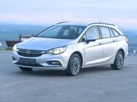 Opel Astra 1.6 CDTI * 110 к.с 