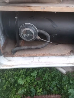 Fiat 132 Ducato | Mobile.bg    5