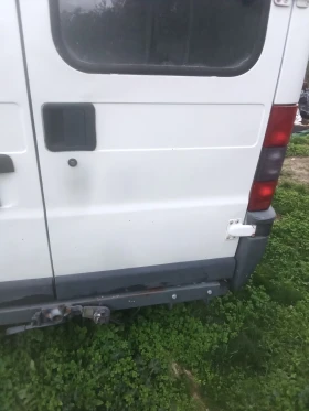 Fiat 132 Ducato | Mobile.bg    6