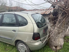 Renault Scenic 1.9 DCI , снимка 3 — Bazar.bg Renault Scenic 1.9 DCI , снимка 3