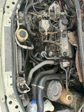 Renault Scenic 1.9 DCI , снимка 4 — Bazar.bg Renault Scenic 1.9 DCI , снимка 4