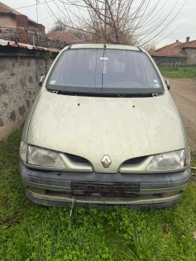 Renault Scenic 1.9 DCI , снимка 1 — Bazar.bg Renault Scenic 1.9 DCI , снимка 1