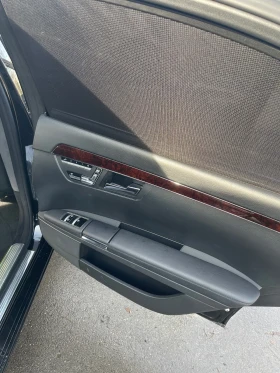 Mercedes-Benz S 500 L 4matic 3xTV Night vision, снимка 13