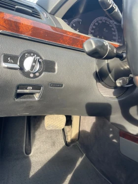 Mercedes-Benz S 500 L 4matic 3xTV Night vision, снимка 9