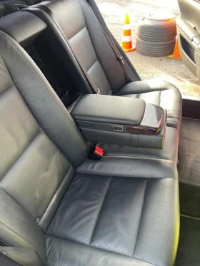 Mercedes-Benz S 500 L 4matic 3xTV Night vision, снимка 14