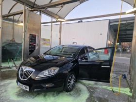 Lancia Delta 1.4 120 LPG, снимка 1