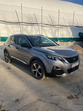 Peugeot 3008, снимка 6