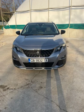 Peugeot 3008, снимка 2