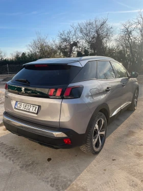 Peugeot 3008, снимка 5