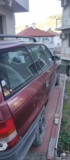 Opel Astra | Mobile.bg � ����� ������ 3