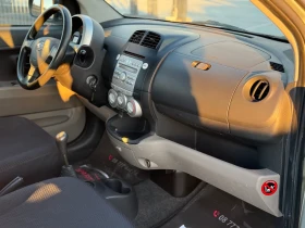 Daihatsu Sirion 1.0Бензин* 2008г* 70к.с* Ръчка* Топ Състояние* , снимка 14