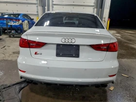Audi S3 PREMIUM PLUS QUATTRO - 12100 € / 23665.54 лв. - 46948578 5