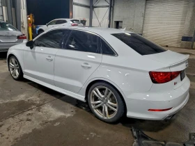 Audi S3 PREMIUM PLUS QUATTRO - 12100 € / 23665.54 лв. - 46948578 4