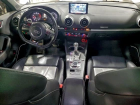 Audi S3 PREMIUM PLUS QUATTRO - 12100 € / 23665.54 лв. - 46948578 8