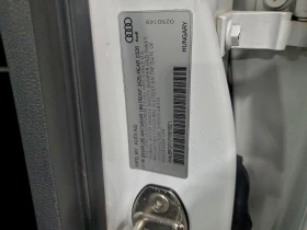 Audi S3 PREMIUM PLUS QUATTRO - 12100 € / 23665.54 лв. - 46948578 12