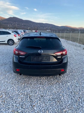 Mazda 3 2.0 benzin 120ps - 6900 € / 13495.23 лв. - 33758152 5