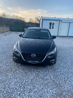 Mazda 3 2.0 benzin 120ps - 6900 € / 13495.23 лв. - 33758152 2