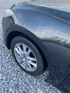 Mazda 3 2.0 benzin 120ps - 6900 € / 13495.23 лв. - 33758152 10